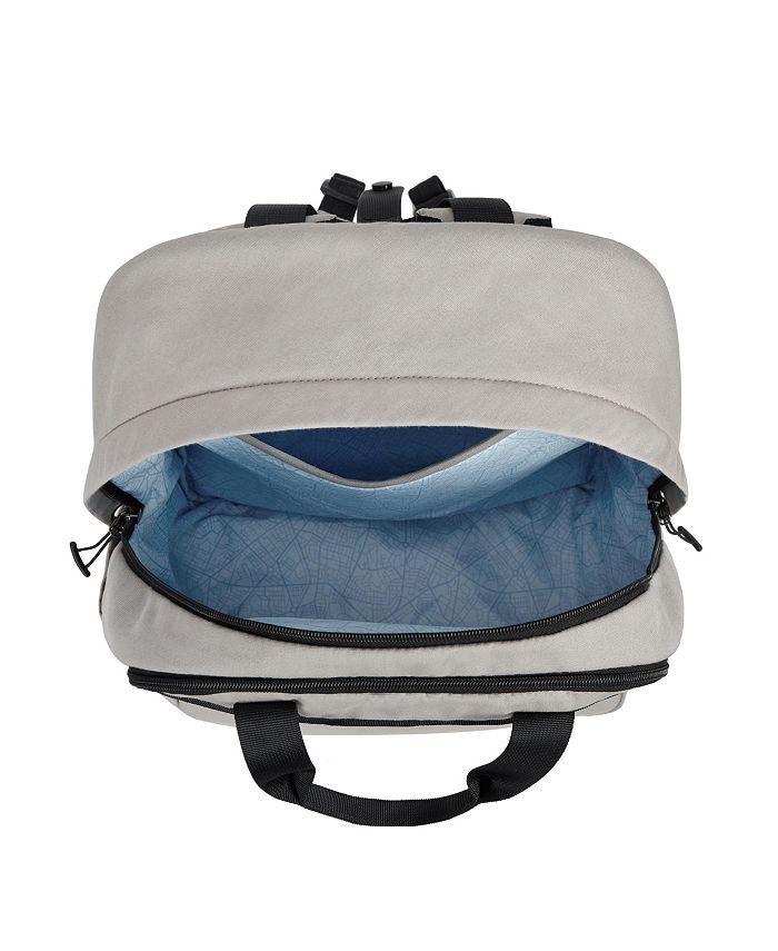 Travelon Sustainable Antimicrobial AntiTheft Origin Backpack Macy's