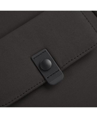 Anti-Theft Slim Crossbody