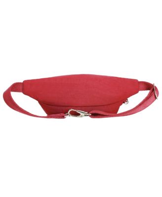 Essentials Anti-Theft Slim Belt Bag