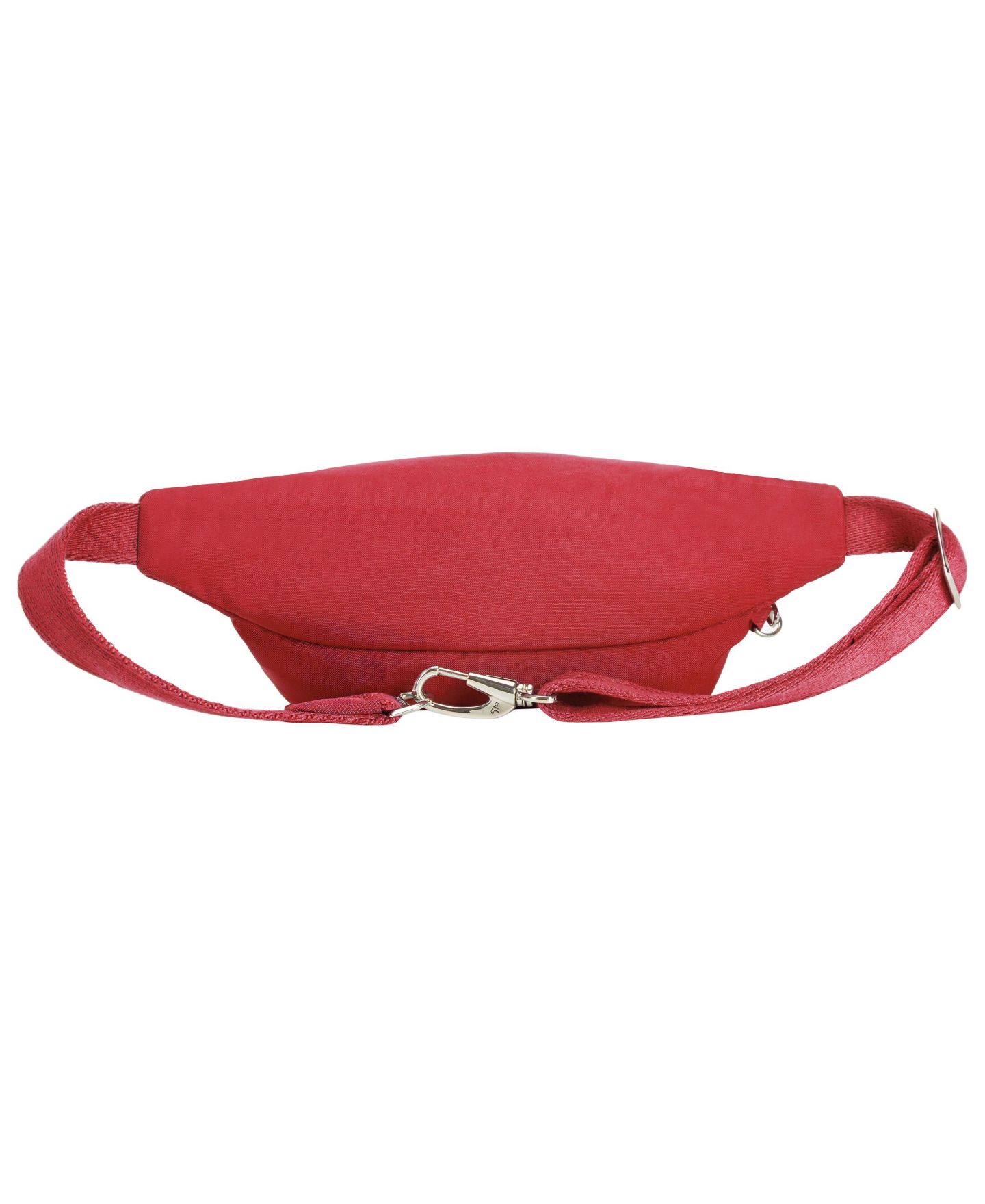 Сумка Travelon Essentials Anti-Theft Slim Belt, цвет: Чёрный — фото 18