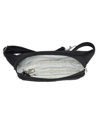 Essentials Anti-Theft Slim Belt Bag