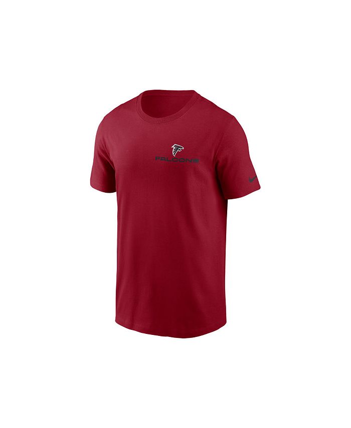 Nike - Men's Atlanta Falcons Local Phrase T-Shirt
