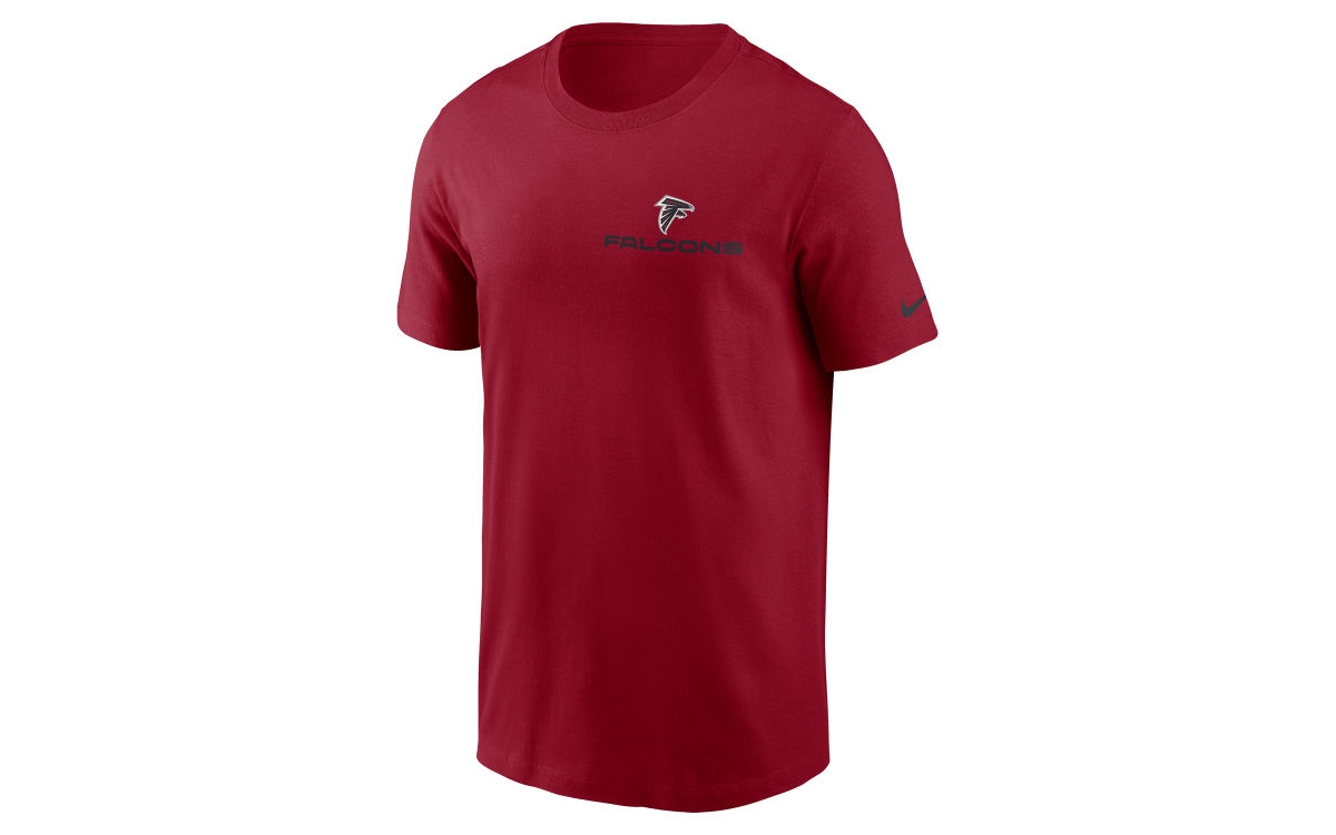 Nike Men's Atlanta Falcons Local Phrase T-Shirt