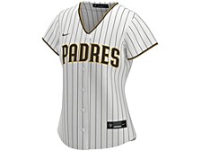 San Diego Padres Women's Official Replica Jersey
