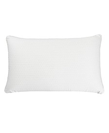 Natural Foam Latex Pillow, Pack of 2, Standard