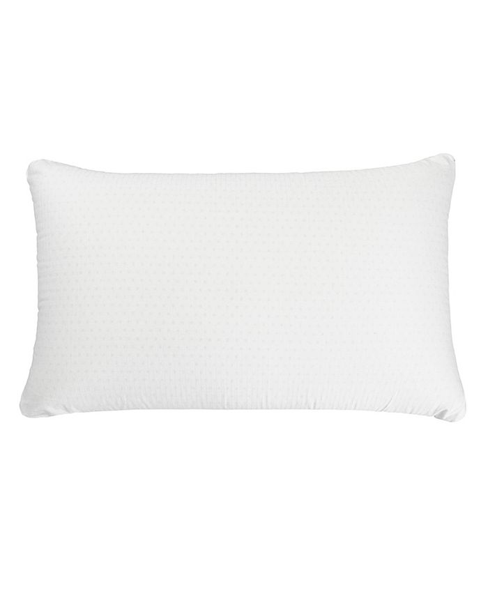 Charter club best sale latex foam pillow