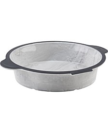 Structure Silicone Pro Round Cake Pan