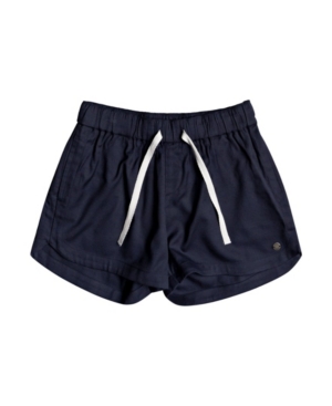 Big Girls Una Mattina Shorts