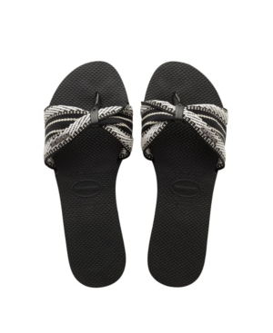 Havaianas Women's You St Tropez Flip Flop Sandals Women's Shoes