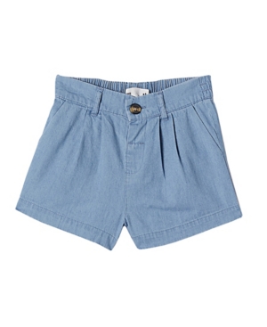 Toddler Girls Cassidy Shorts