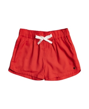 Big Girls Una Mattina Shorts