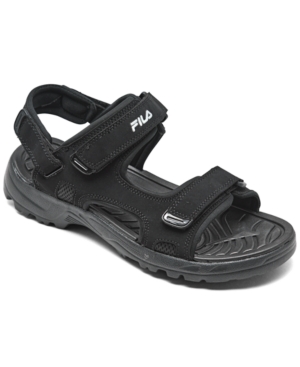 UPC 791272755063 product image for Fila Men's Transition Athletic Sandals from Finish Line | upcitemdb.com