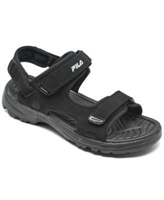 Fila men's transition 2025 athletic sandal