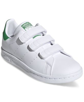 childrens adidas trainers size 10