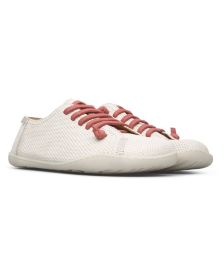 Women's PEU Sneakers