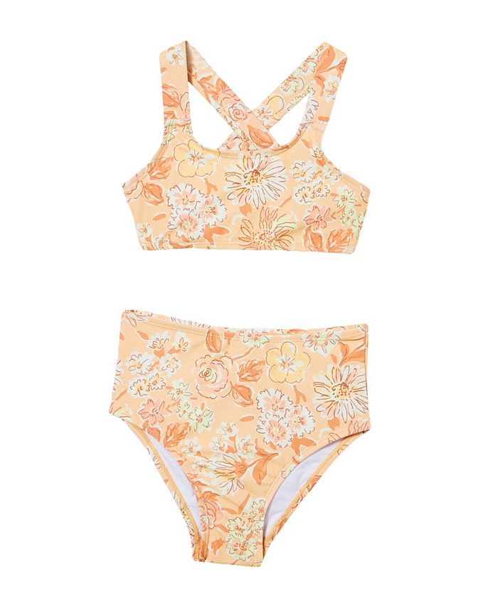 COTTON ON Big Girls Penny Bikini, Set of 2 Macy's