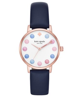 kate spade makeup watch