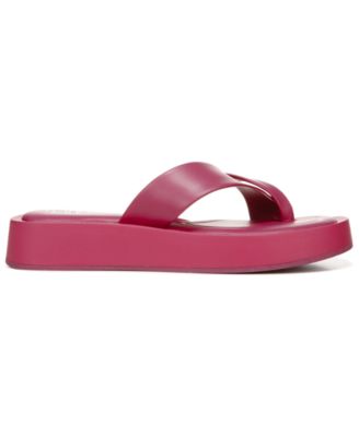 franco sarto jonas flip flop
