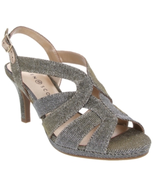 Karen Scott Belindah Slingback Dress Sandals Created for Macy's Women's Shoes