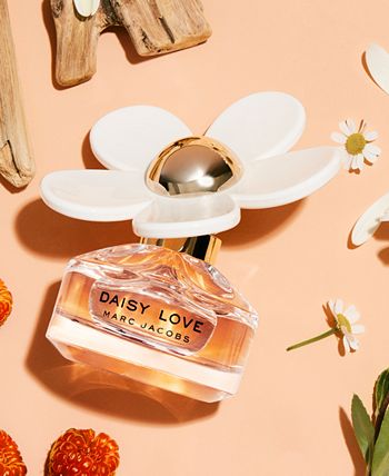 Marc Jacobs - MARC JACOBS Daisy Love Fragrance Collection