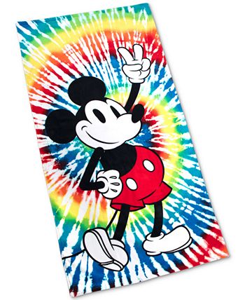 Personalised disney towels hot sale