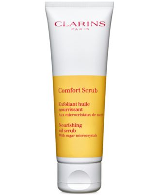 Nourishing Comfort Face Scrub, 1.7 oz.