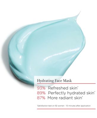 Clarins SOS Hydra Refreshing Hydration Mask, 2.3 oz.