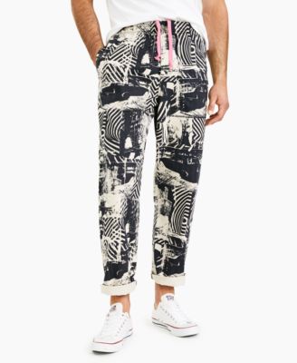 Deus Ex Machina Men's Stackwaddy Beach 