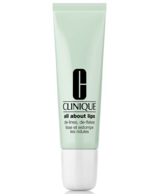 Clinique - All About Lips  .41 fl. oz.