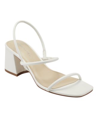 daffodil dress sandals