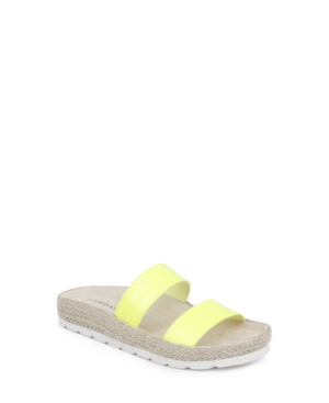 Rampage Women's Abbie Slide Sandals Women's Shoes
