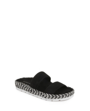 Rampage Women's Abbie Slide Sandals Women's Shoes