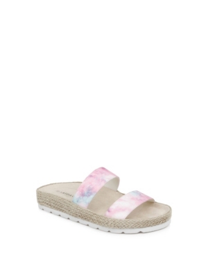 Rampage Women's Abbie Slide Sandals Women's Shoes