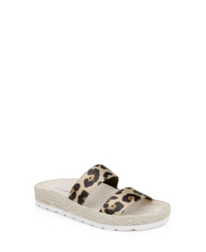 Rampage Women's Abbie Slide Sandals Women's Shoes