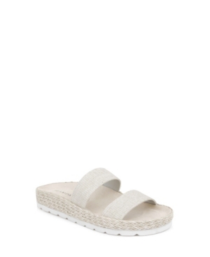 Rampage Women's Abbie Slide Sandals Women's Shoes