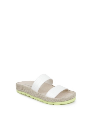 Rampage Women's Abbie Slide Sandals Women's Shoes
