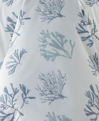 Truro 3-Pc. Duvet Cover Set, Full/Queen