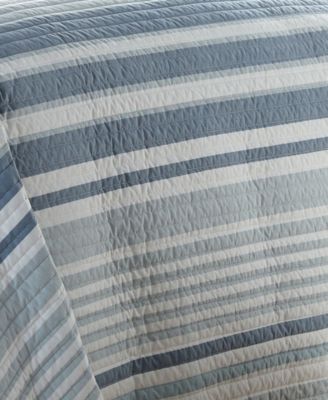 Truro 2-Pc. Quilt Set, King