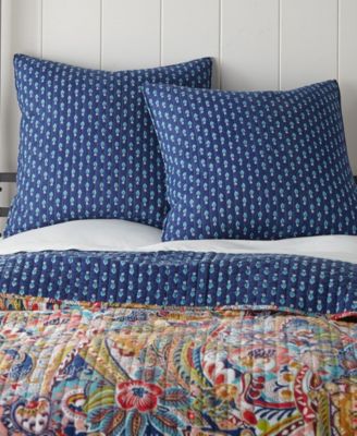 Nanette 2-Pc. Sham Set, European