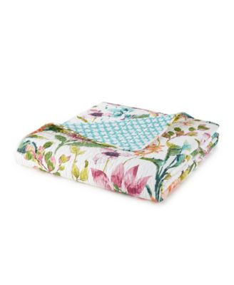 Malanga 2-Pc. Quilt Set, Twin
