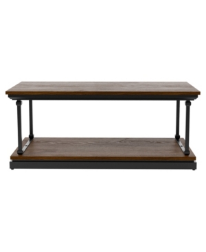 Grestin 1 Shelf Coffee Table