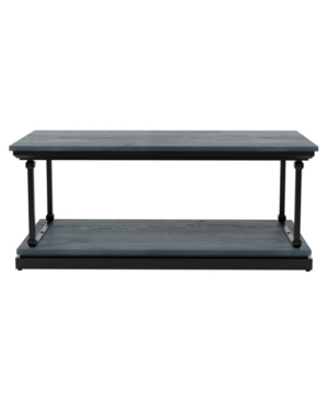 Grestin 1 Shelf Coffee Table