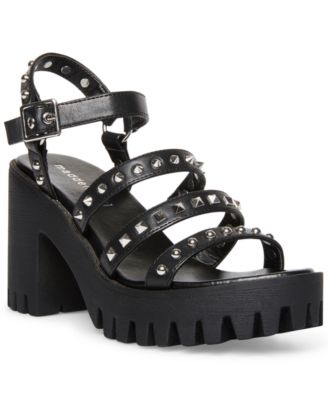 macy's madden girl sandals