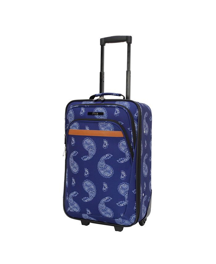 iPack Breeze 2pc. Softside Luggage Set & Reviews Luggage Sets