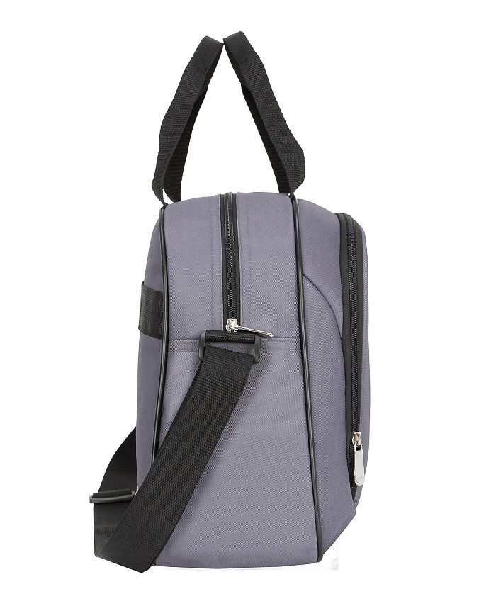 iPack Breeze 2pc. Softside Luggage Set & Reviews Luggage Sets