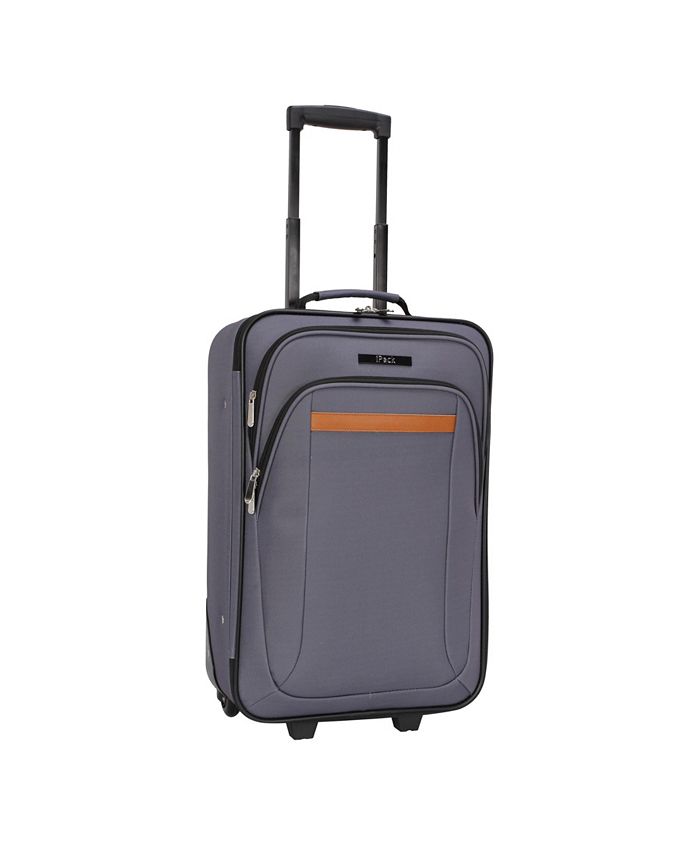 iPack Breeze 2pc. Softside Luggage Set & Reviews Luggage Sets