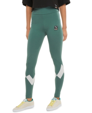 Puma High-Rise Leggings