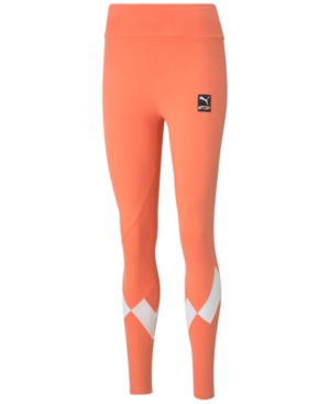 Puma High-Rise Leggings