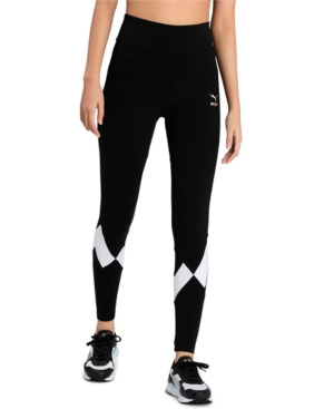 Puma High-Rise Leggings
