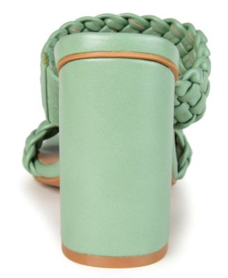 Women's Melissa Woven Sandals